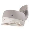 Bo Jungle B-Whale Potty Grey