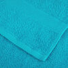 vidaXL Guest Towel SOLUND Turquiose Cotton