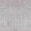 vidaXL Anti-slip Shaggy Rug Grey 200 x 200 cm PP