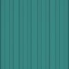 vidaXL Roof Panel 12 pcs Green 60 x 45 cm Galvanised steel