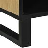 vidaXL TV Units with Drawer Brown 105 x 33 x 46 cm Engineered wood