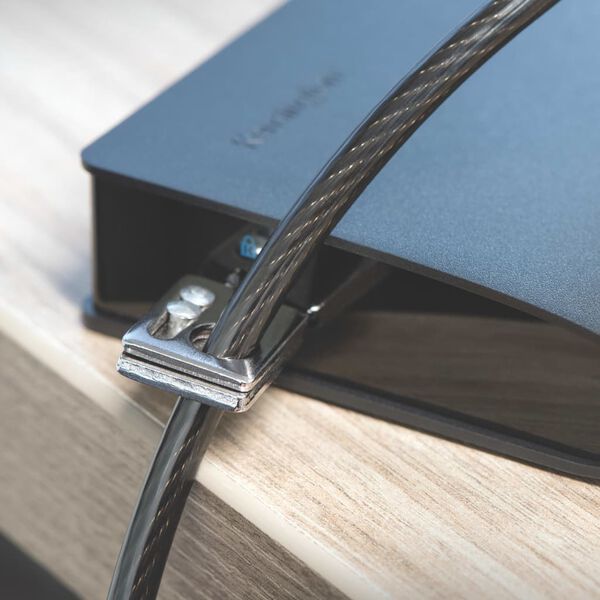 Kensington Desktop and Peripherals Locking Kit 2.0
