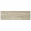 vidaXL Floating Wall Shelves 2 pcs Oak 80x23.5x3.8 cm MDF