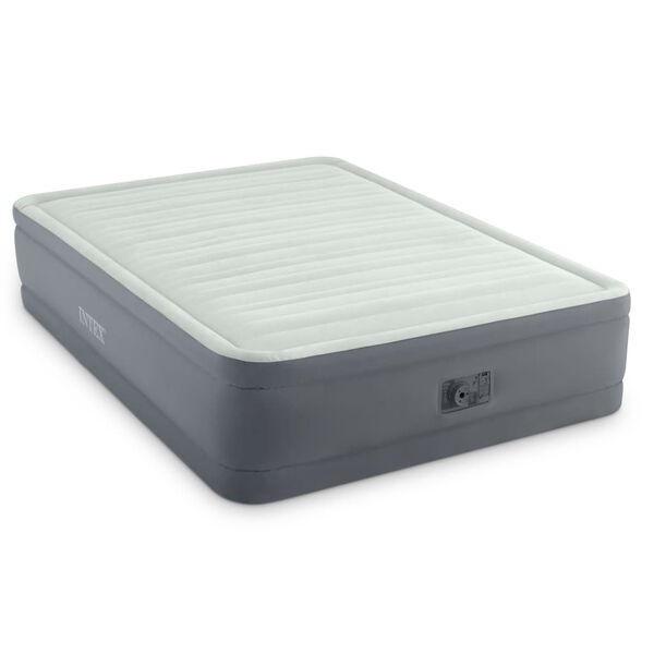 Intex Airbed PremAire with Built-in Pump 64906