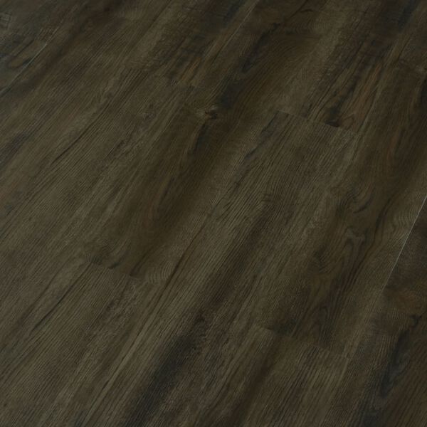 vidaXL Self-adhesive Flooring Planks 4.46 m² 3 mm PVC Dark Brown