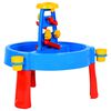 vidaXL Children 3-1 Water & Sand Table