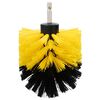 vidaXL Car Cleaning Brush Set 14 pcs Multi Color