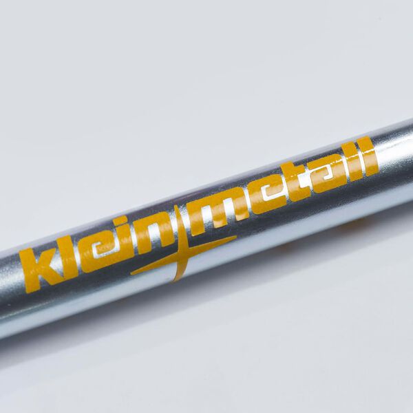 Kleinmetall Dog Bicycle Bracket