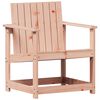 vidaXL Garden Chair 62x56x77 cm Solid Wood Douglas