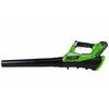Greenworks Leaf Blower without 40 V Battery G40AB 2400807