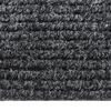 vidaXL Dirt Trapper Carpet Runner 100x350 cm Anthracite