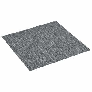vidaXL Self-adhesive Flooring Planks Grey and Light Grey