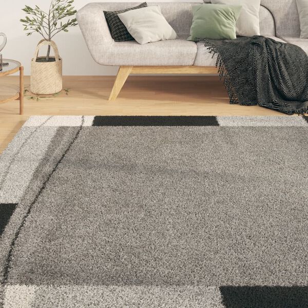 vidaXL Living Room Rug 200x290 cm Multicolour