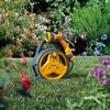 Hozelock Free Standing Hose Reel with 10 m Hose Pico Reel