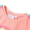 Kids' T-shirt Light Coral 92