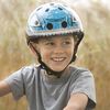 Mini Hornit Lids Kids Bike Helmet Hammerhead S