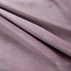 vidaXL Blackout Curtains with Rings 2pcs Velvet Antique Pink 140x245cm