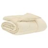 vidaXL Summer Duvet 220 x 260 cm Summer Microfiber (100% Polyester)