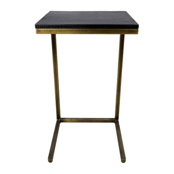HSM Collection Side Table Finnley 38x30x65 cm