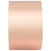 vidaXL Copper Tape 6 pcs Copper 2000 x 7 cm Copper