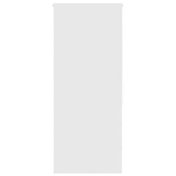 vidaXL Shower Roller Blind 90x240 cm Fabric Width 86 cm