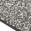 vidaXL Stone Liner Grey 500x100 cm
