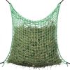vidaXL Hay Net Square 0.9x2 m PP