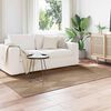 vidaXL Area Rugs Rectangular HUARTE Natural 170 x 120 cm Polyester