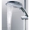 SCH&Uuml;TTE Hand Shower Head NIAGARA Chrome