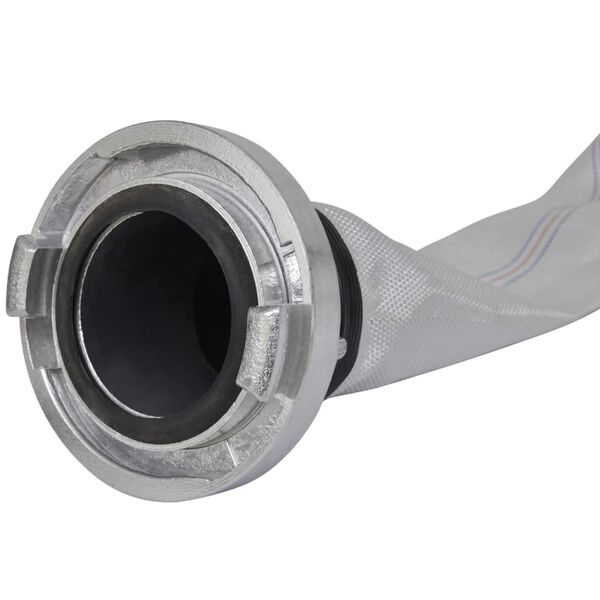 vidaXL Fire Hose 20 m 3" with B-storz Couplings