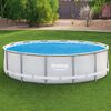 Bestway Solar Pool Cover Flowclear 427 cm