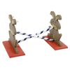 Kerbl Rodent Obstacle/Agility Toy 62x33x34 cm