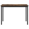 vidaXL Dining Tables METAL