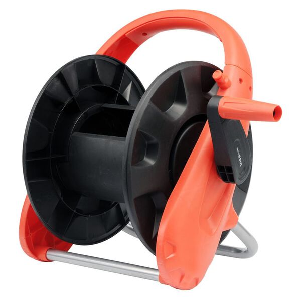YATO Garden Hose Reel 50 m