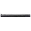 vidaXL Floor Squeegee Head 60.5x2x5 cm Steel and Rubber