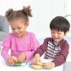 Skip Hop Preschool Zoo Let's Brunch Play Set