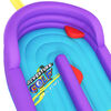 Happy Hop Inflatable Golf Play Centre 370x303x64 cm