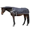 Kerbl Exercise Rug RugBe Black 145/155 cm 328691