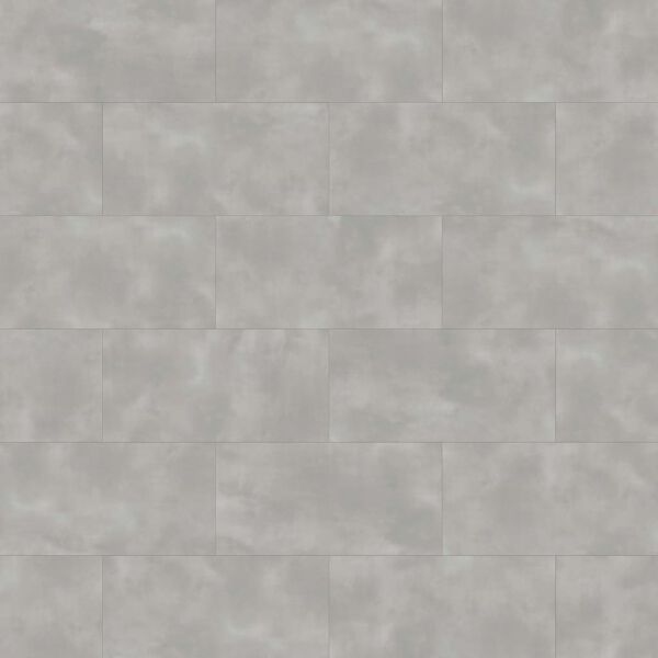 Grosfillex Wallcovering Tile Gx Wall+ 5pcs Stone 45x90cm Grey