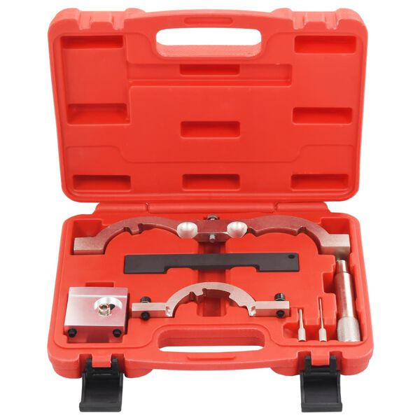 vidaXL 7 Piece Engine Timing Tool Set