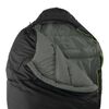 Outwell Sleeping Bag Black