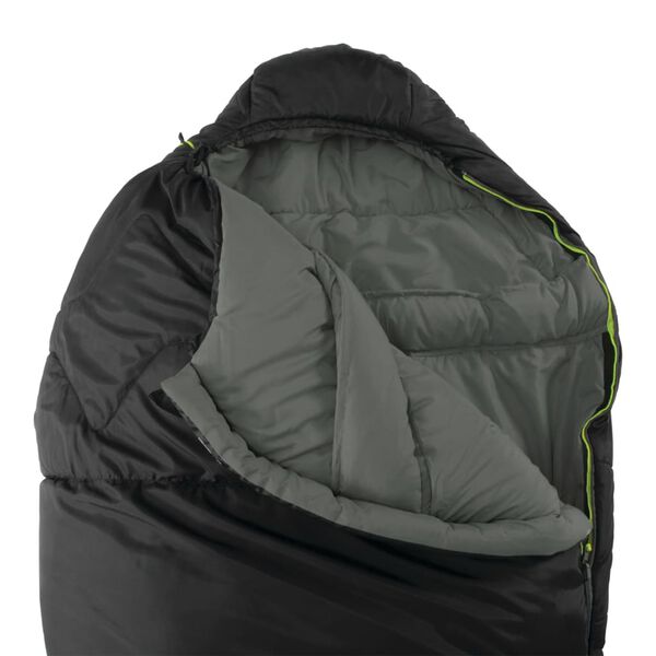Outwell Sleeping Bag Black