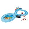 Carrera FIRST Slot Car and Track Set "Paw Patrol-On the Track" 1:50
