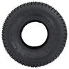 vidaXL Wheelbarrow Tyres 2 pcs 15x6.00-6 4PR Rubber