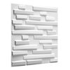 WallArt 24 pcs 3D Wall Panels GA-WA13 Ventura