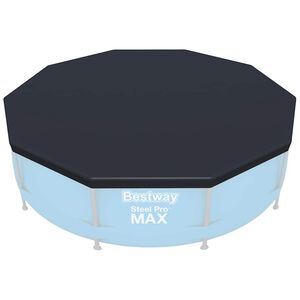 Bestway Pool Cover "Flowclear" 305 cm