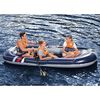 Bestway Boat Oars Hydro-Force ABS 124 cm