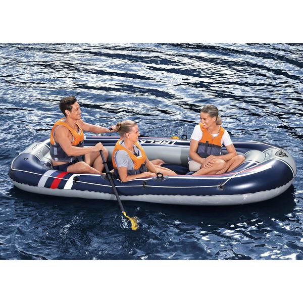 Bestway Boat Oars Hydro-Force ABS 124 cm