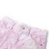 Kids' Shorts Pink 104