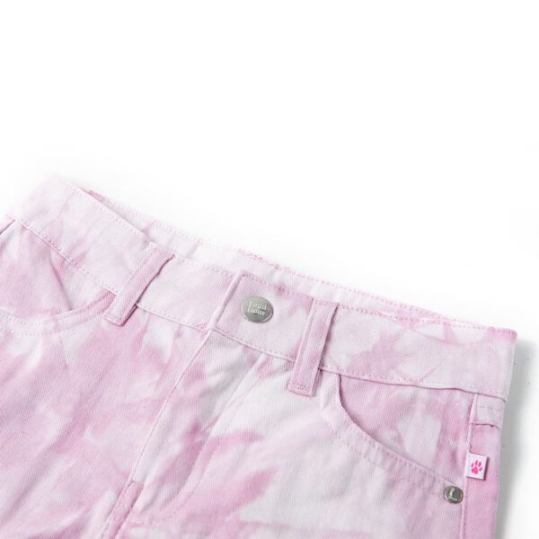 Kids' Shorts Pink 104